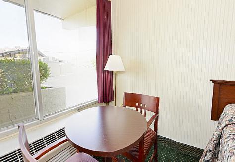 Alcoa Inn Esterno foto