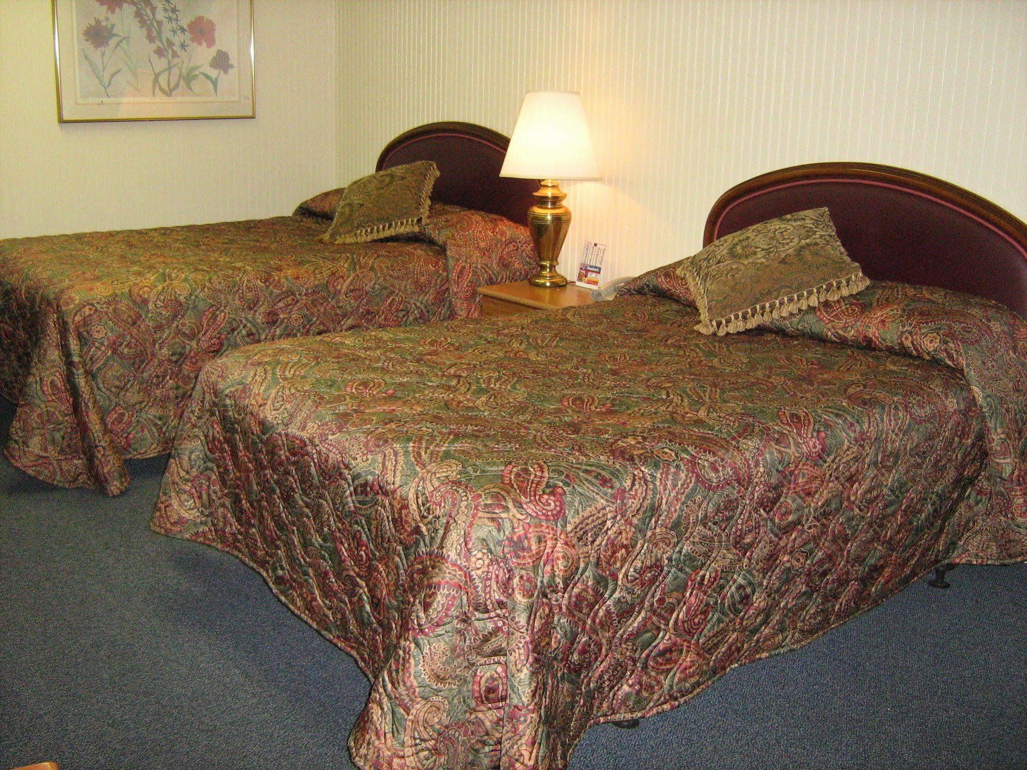 Alcoa Inn Camera foto